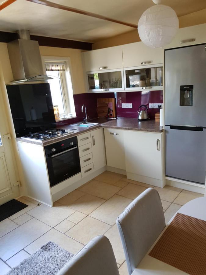 Edith Grove House Killarney Zewnętrze zdjęcie