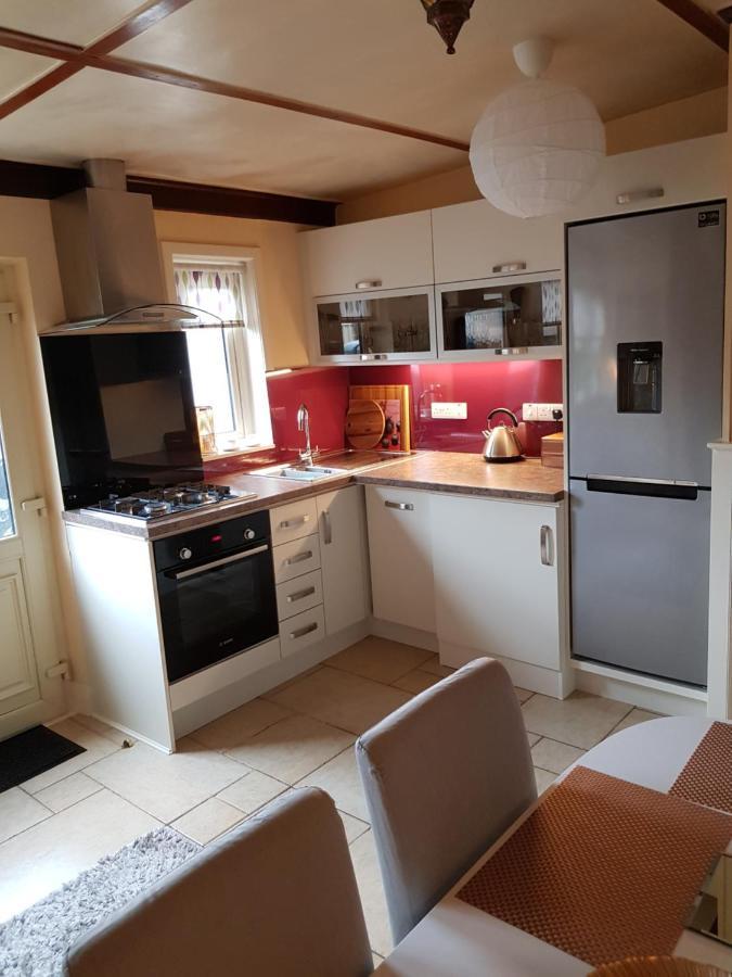 Edith Grove House Killarney Zewnętrze zdjęcie