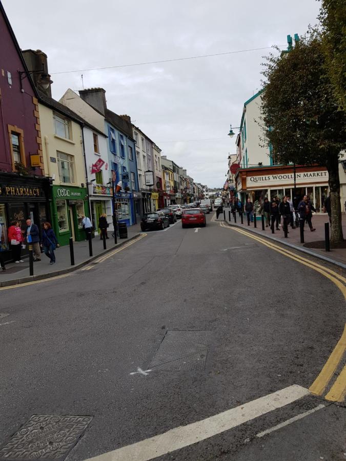 Edith Grove House Killarney Zewnętrze zdjęcie
